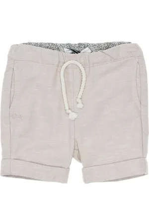 GREY DANIELE ALESSANDRINI PARTES DE ABAJO - Pantalones cortos y bermudas