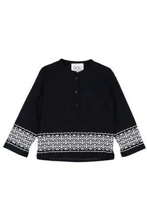 DOUUOD CAMISETAS Y TOPS - Tops