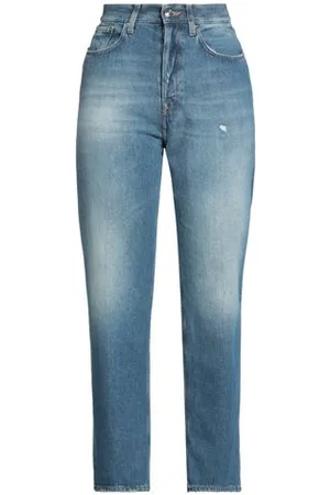 (+) people PARTES DE ABAJO - Pantalones vaqueros