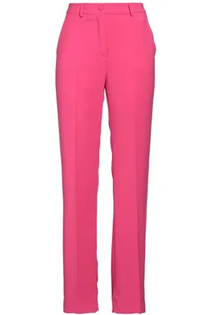 HEBE STUDIO PARTES DE ABAJO - Pantalones