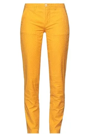 YOOX PARTES DE ABAJO - Pantalones
