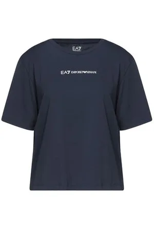 EA7 CAMISETAS Y TOPS - Camisetas