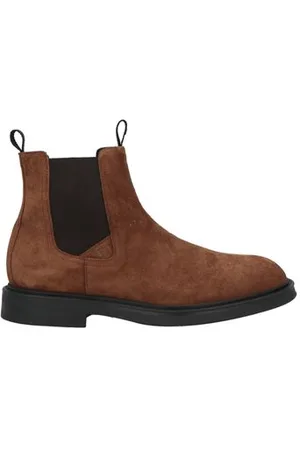 BALDININI CALZADO - Botines de caña alta