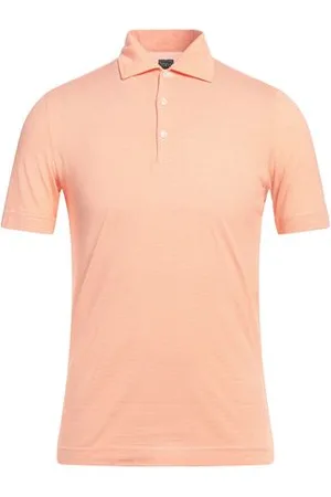 FEDELI CAMISETAS Y TOPS - Polos