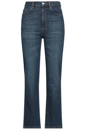 Jeanerica PARTES DE ABAJO - Pantalones vaqueros