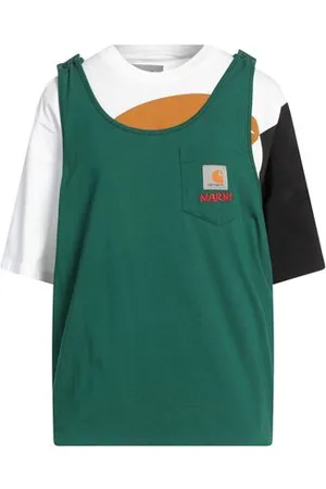 Carhartt CAMISETAS Y TOPS - Camisetas