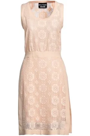 Moschino VESTIDOS - Vestidos midi