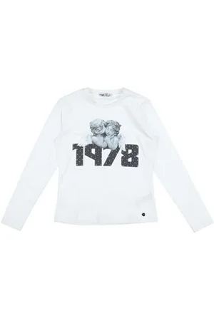 TO BE TOO CAMISETAS Y TOPS - Camisetas