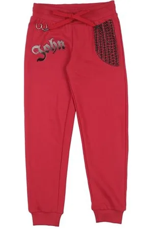 John Richmond PARTES DE ABAJO - Pantalones