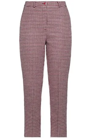 BLUMARINE PARTES DE ABAJO - Pantalones
