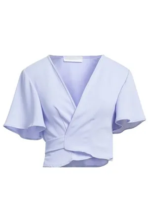 Carla Ruiz CAMISETAS Y TOPS - Tops