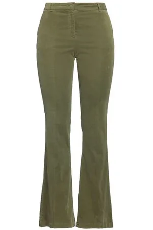 QL2  QUELLEDUE PARTES DE ABAJO - Pantalones