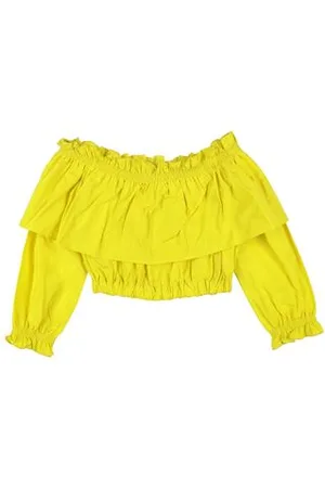 Msgm CAMISETAS Y TOPS - Tops