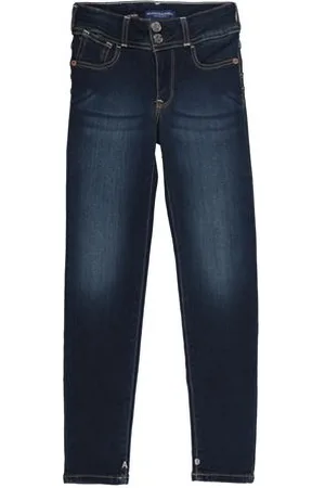 Scotch&Soda PARTES DE ABAJO - Pantalones vaqueros