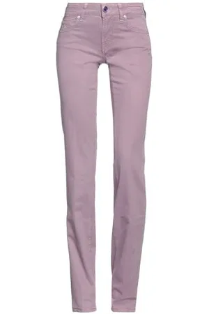 Jacob Cohen PARTES DE ABAJO - Pantalones