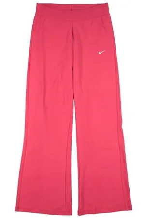Nike PARTES DE ABAJO - Pantalones