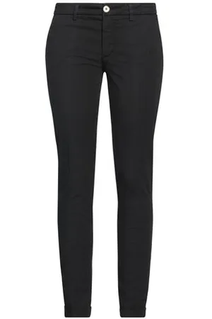 RE-HASH PARTES DE ABAJO - Pantalones