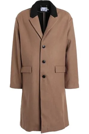 Topman ROPA DE ABRIGO - Abrigos