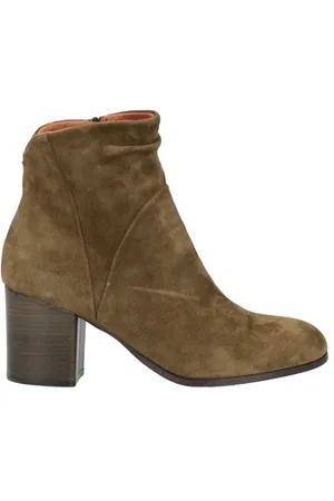 Pantanetti CALZADO - Botines de caña alta