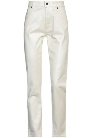 Costume National PARTES DE ABAJO - Pantalones vaqueros