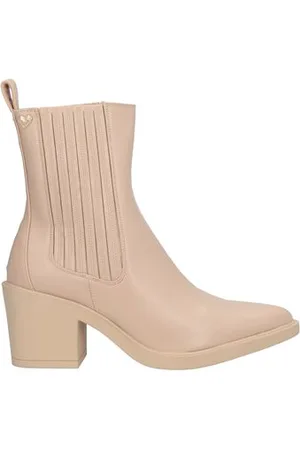 Braccialini CALZADO - Botines de caña alta