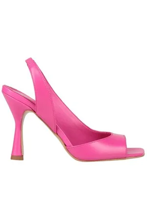 DIVINE FOLLIE CALZADO - Sandalias con cierre