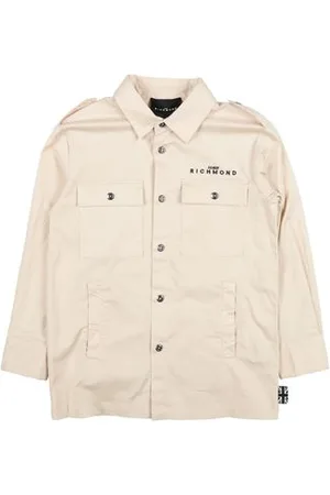 John Richmond CAMISETAS Y TOPS - Camisas