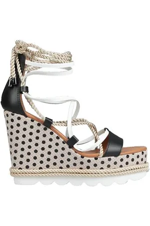 Manila Grace CALZADO - Sandalias con cierre