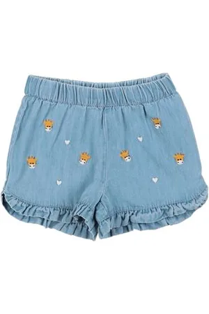 chicco PARTES DE ABAJO - Pantalones cortos y bermudas