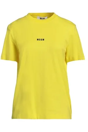 Msgm CAMISETAS Y TOPS - Camisetas