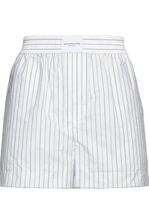 Alexander Wang PARTES DE ABAJO - Pantalones cortos y bermudas
