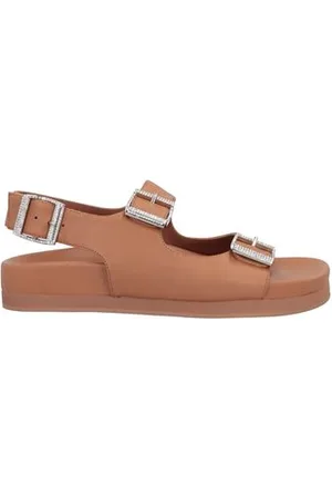 Lola Cruz CALZADO - Sandalias con cierre