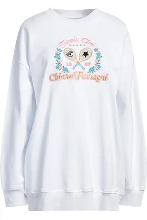 Chiara Ferragni CAMISETAS Y TOPS - Sudaderas
