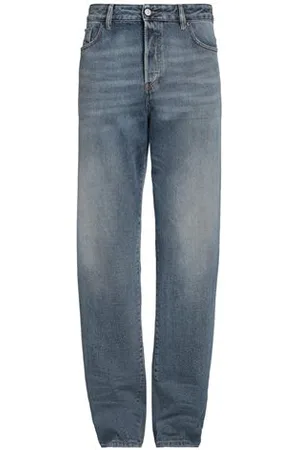 Diesel PARTES DE ABAJO - Pantalones vaqueros