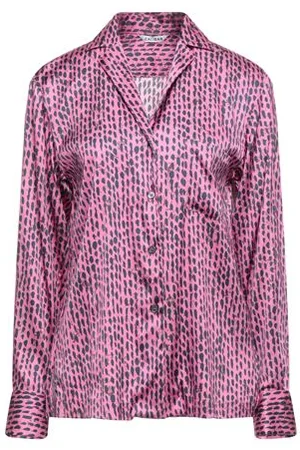 caliban CAMISETAS Y TOPS - Camisas