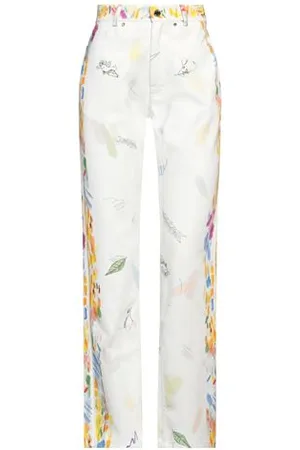 Casablanca PARTES DE ABAJO - Pantalones