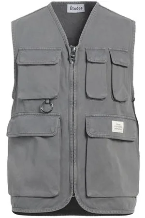 Etudes ROPA DE ABRIGO - Chompas sin mangas