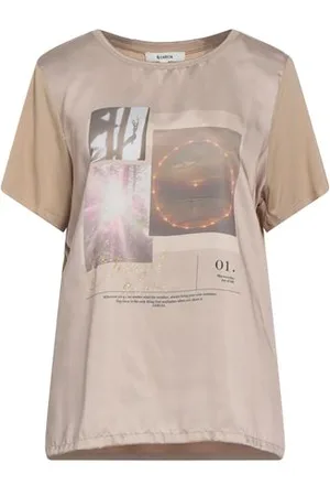 Garcia CAMISETAS Y TOPS - Camisetas