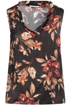 KARTIKA CAMISETAS Y TOPS - Tops