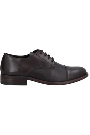 KJØRE PROJECT CALZADO - Zapatos de cordones