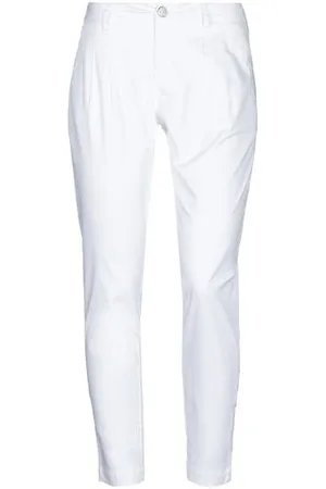 Jacob Cohen PARTES DE ABAJO - Pantalones