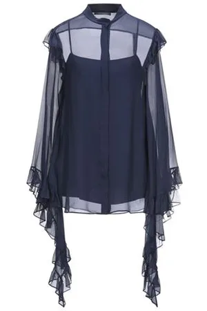 Alberta Ferretti CAMISETAS Y TOPS - Camisas
