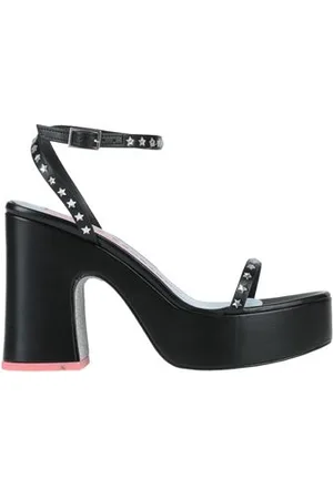 Chiara Ferragni CALZADO - Sandalias con cierre