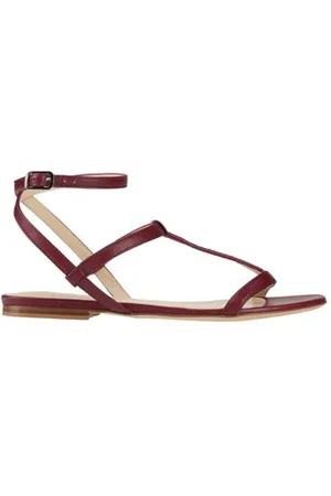 Fabiana Filippi CALZADO - Sandalias con cierre
