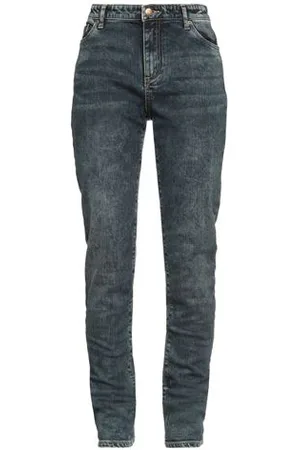 Armani Exchange PARTES DE ABAJO - Pantalones vaqueros