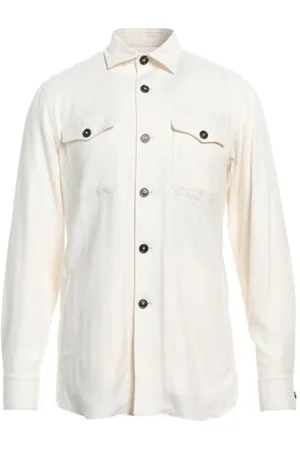 LARDINI CAMISETAS Y TOPS - Camisas
