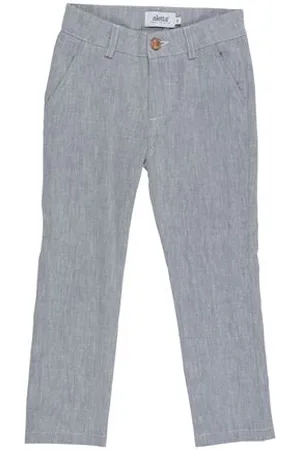 ALETTA PARTES DE ABAJO - Pantalones