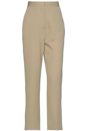 Burberry PARTES DE ABAJO - Pantalones