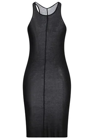 Rick Owens VESTIDOS - Minivestidos