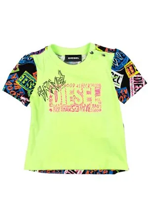 Diesel CAMISETAS Y TOPS - Camisetas